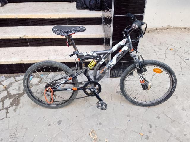 Vélo à prix excellent