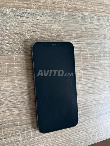 iPhone 12 pro - 2