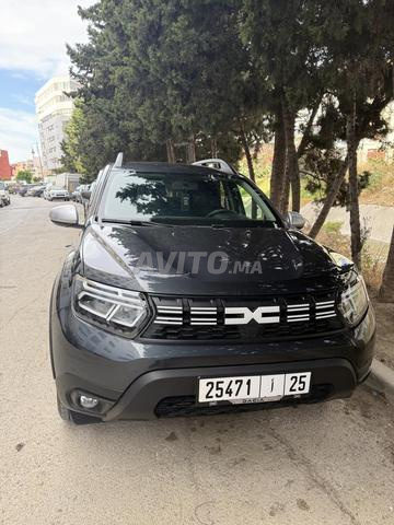 داسيا داستر - 2