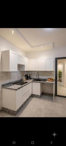 Appartement à vendre 59 m² à Tétouan - 2