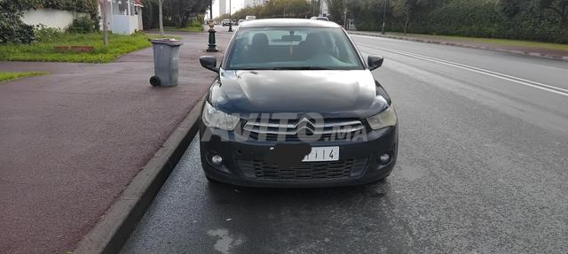 Citroën essence - 2