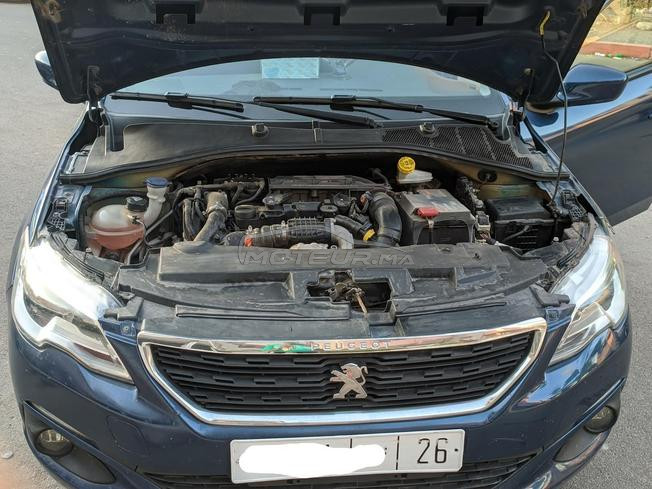 Peugeot 301 2019 diesel 