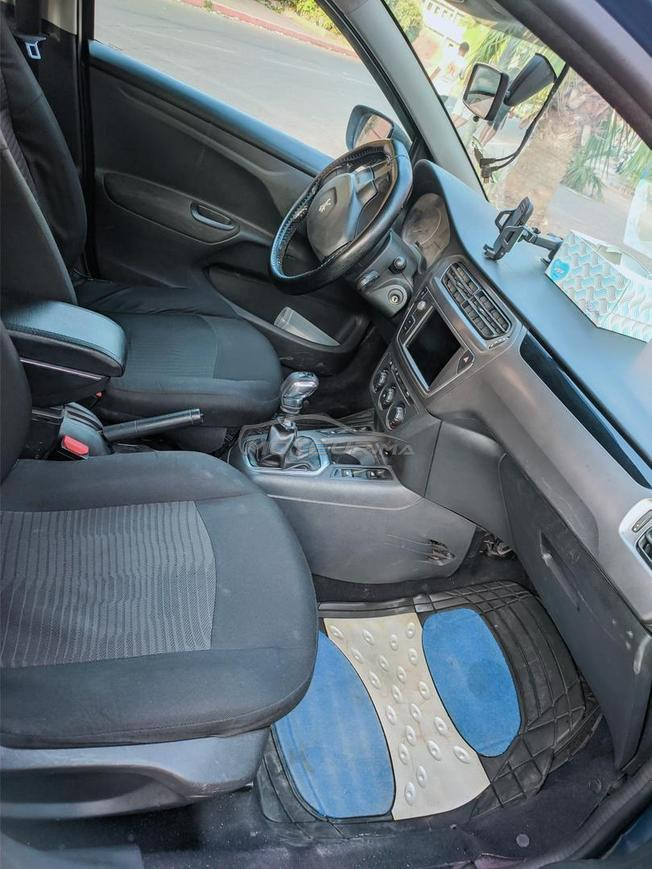 Peugeot 301 2019 diesel 