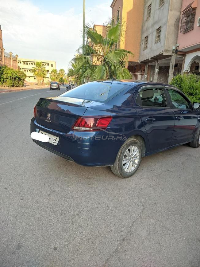 Peugeot 301 2019 diesel 