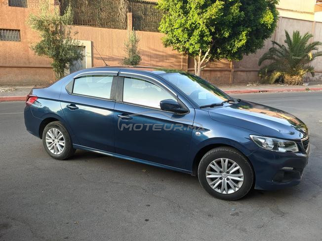 Peugeot 301 2019 diesel 