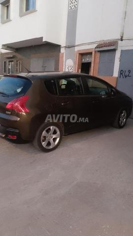 Peugeot 3008 diesel - 2