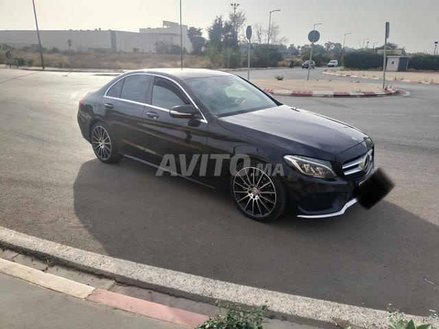 Mercedes-Benz pack AMG - 2