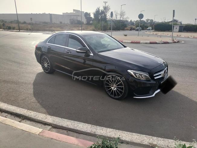 Mercedes-Benz pack AMG