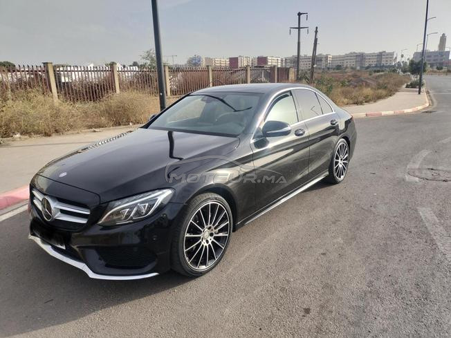 Mercedes-Benz pack AMG