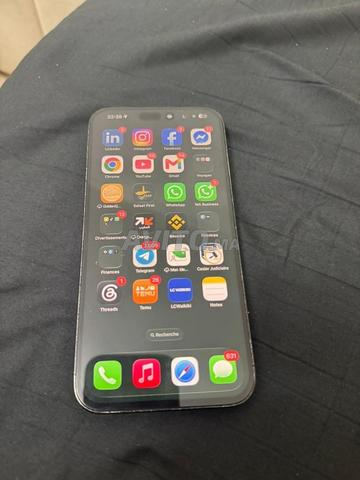 IPhone 14 Pro Max - 2