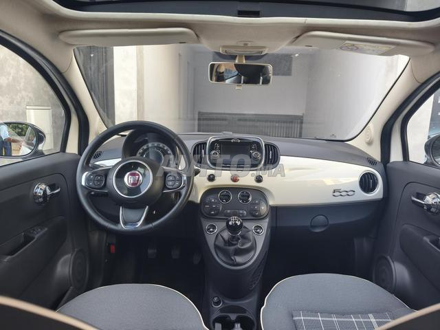 Fiat 500 État Neuf - 2