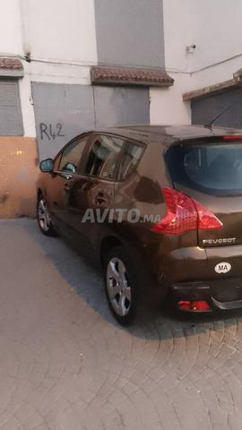 Peugeot 3008 diesel - 2