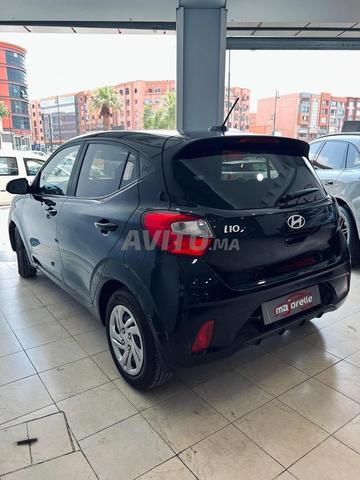 Hyundai I 10 AUTO 2024 à Marrakech - 2