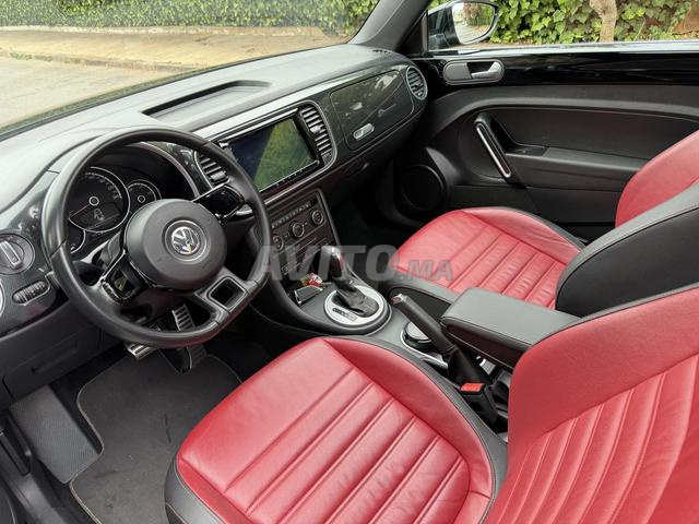 Volkswagen Coccinelle à vendre