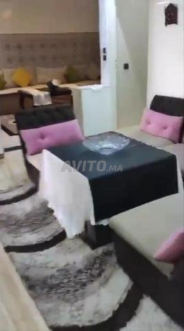 Appartement meublé à Agdal 300 MAD sans intermédiaire - 2