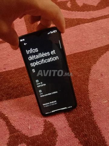 Xiaomi REDMI 9T - 2