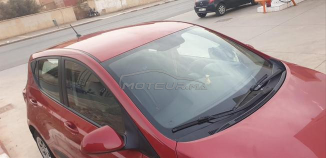 Hyundai i10 grand 2020 essence