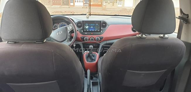 Hyundai i10 grand 2020 essence