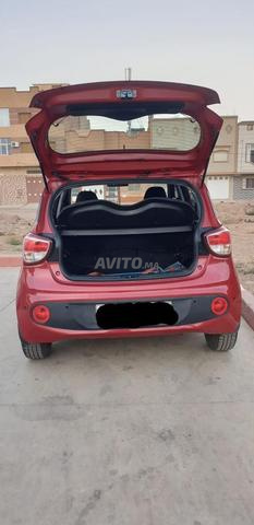 Hyundai i10 grand 2020 essence - 2
