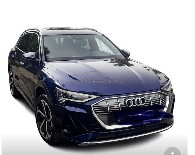 audi etron Q8