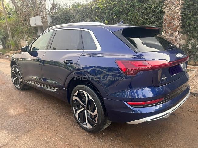 audi etron Q8