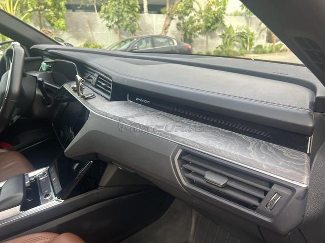 audi etron Q8