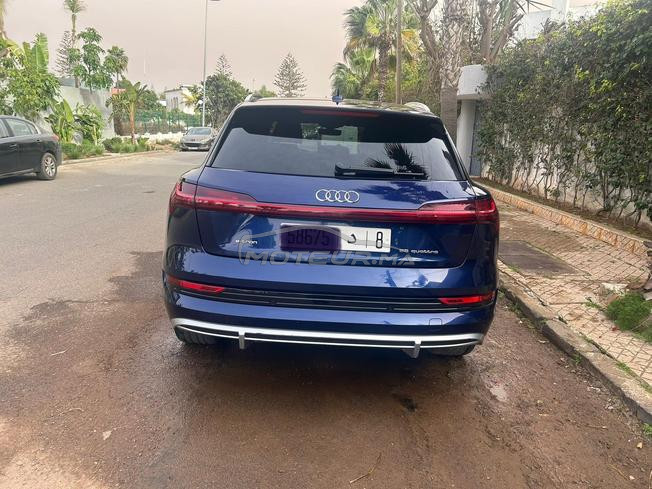 audi etron Q8