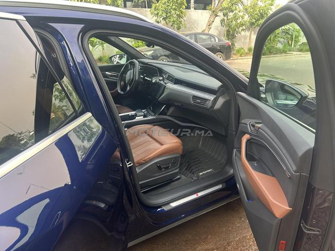 audi etron Q8