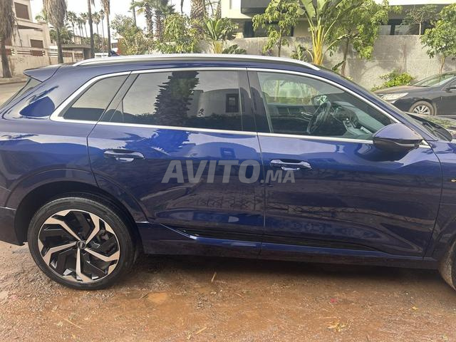 Audi e-tron Q8 - 2