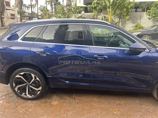 audi etron Q8
