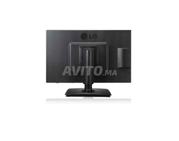 شاشة LG 23CAV42K 24 بوصة - 2