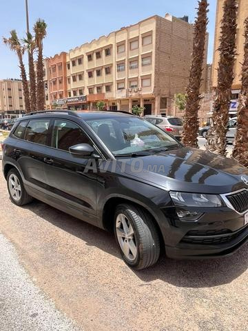 Skoda Karoq à vendre - 2