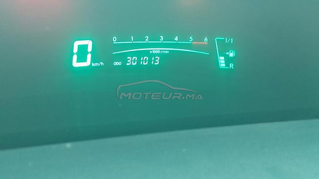Toyota yaris à vendre