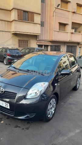 Toyota Yaris à vendre - 2