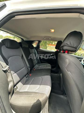 Hyundai i30 Diesel Manuelle 2021 à Mohammedia - 2