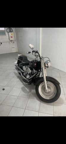 Harley Davidson Fat Boy - 2