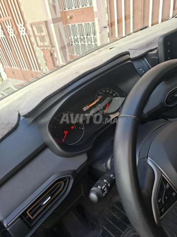 Vente de voiture Dacia - 2