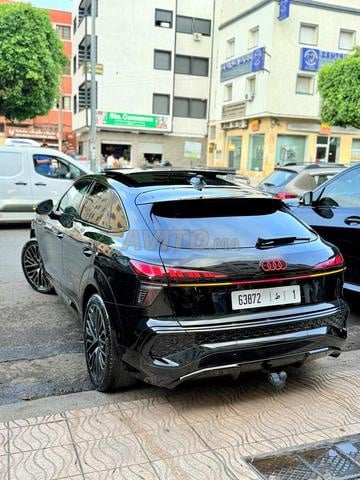 Audi Q3 Sline Hybride 2026 - 2