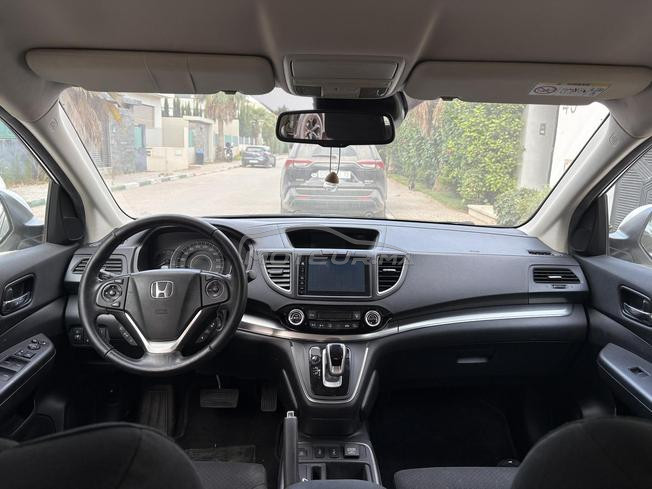 honda crv 2018