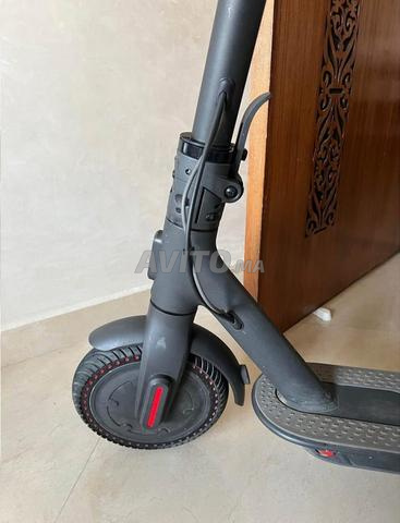 Trottinette électrique Xiaomi 1s - 2