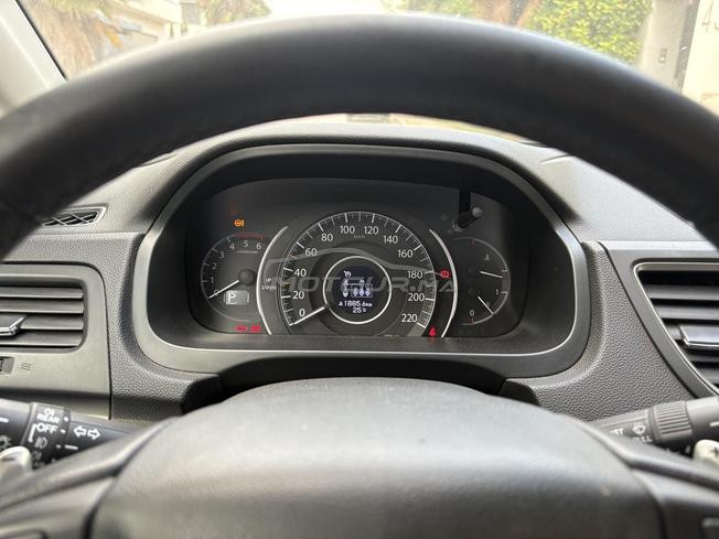 honda crv 2018