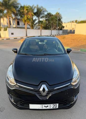Renault Clio 4 Limited 2020❣️ - 2