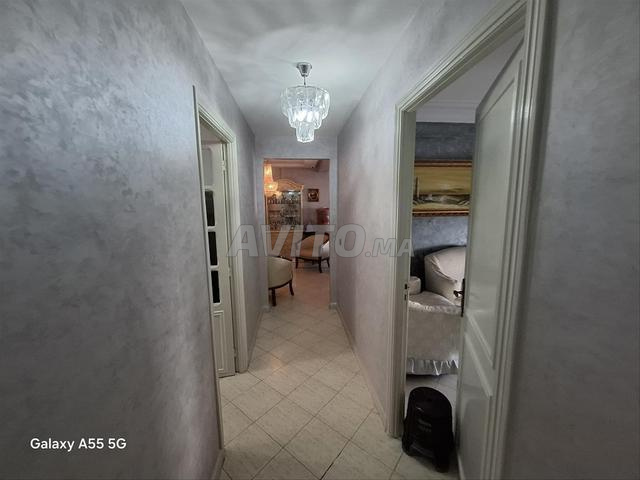 Appartement à vendre 106 m² à Tanger