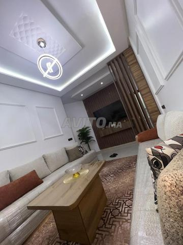 Bel appartement à louer - 2