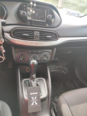 فيات تيبو هاتشباك أوتوماتيك - 2