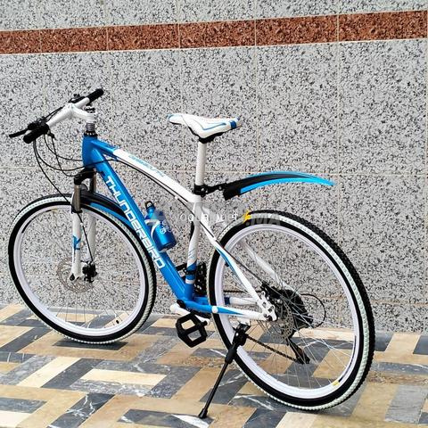 VÉLO VTT thunderbiro MTB - 2