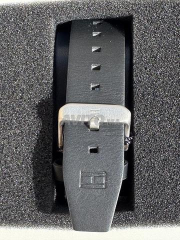 Montre Tommy Hilfiger Lance Day Date (pour Homme) - 2