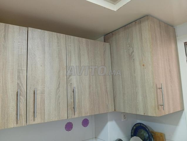 Armoire de cuisine à vendre - 2