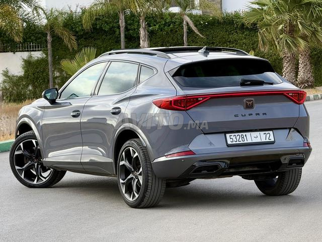 Nouvelle Cupra Formentor Cooper Diesel 2024