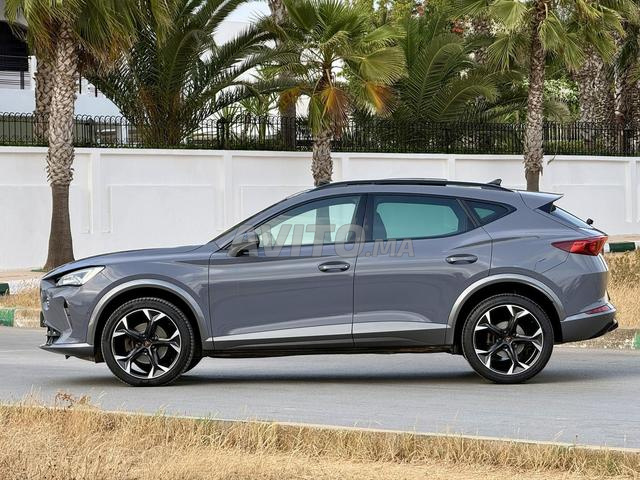 Nouvelle Cupra Formentor Cooper Diesel 2024 - 2